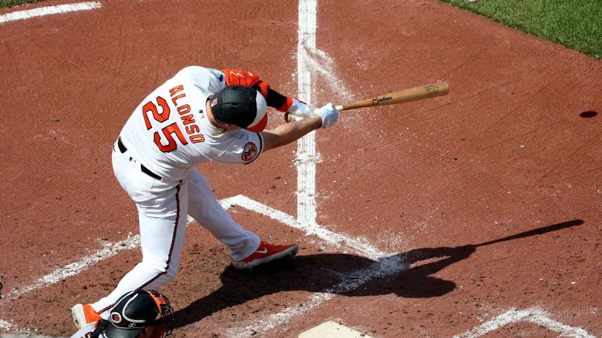 orioles vs royals — US news