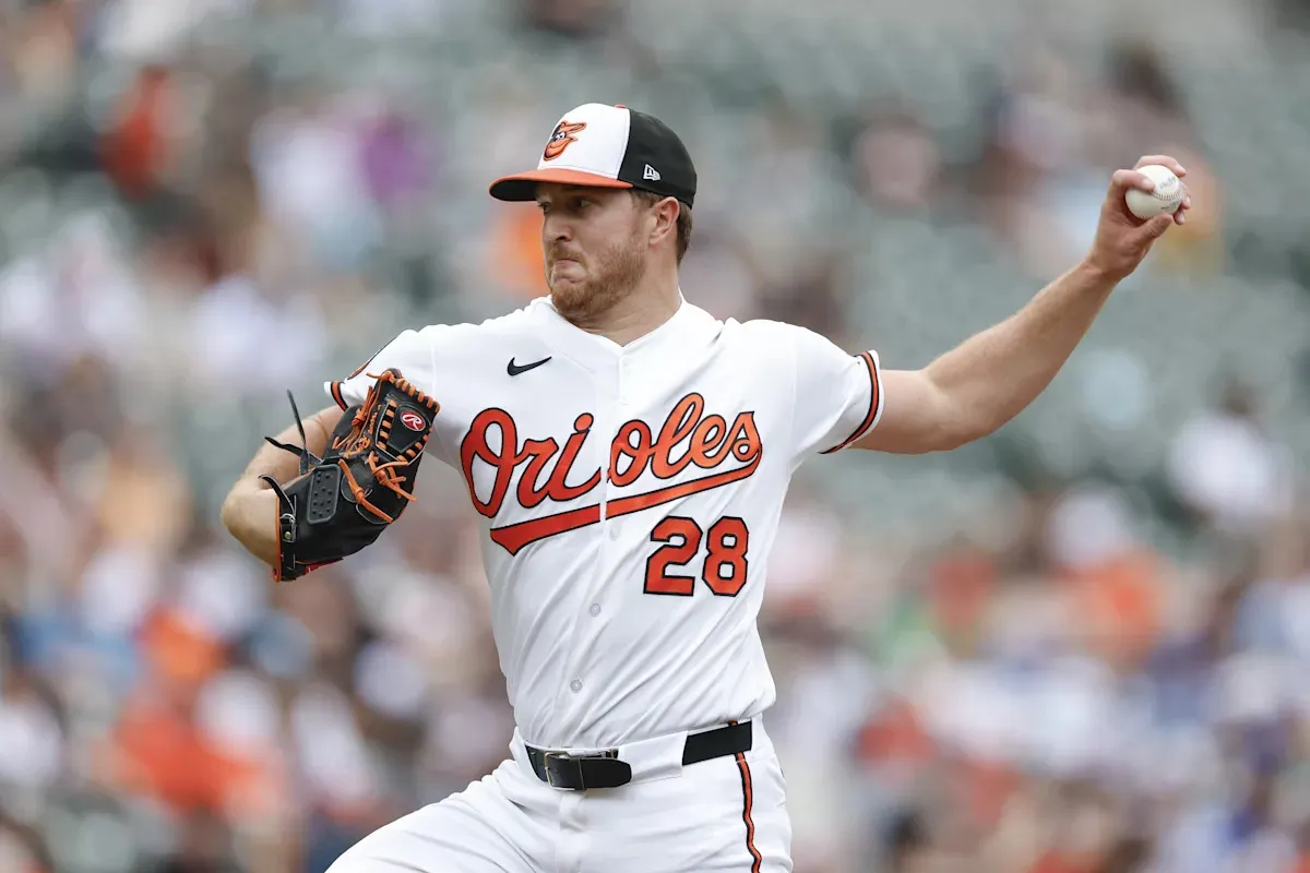 orioles vs white sox — US news