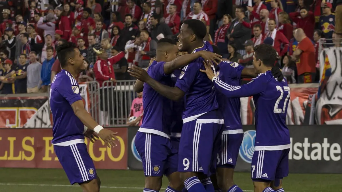 orlando city vs lafc — US news