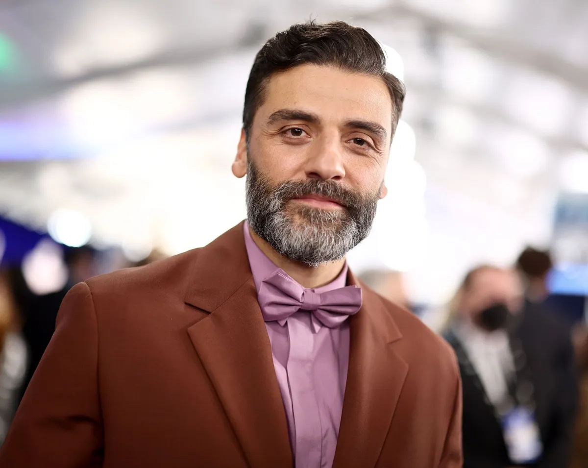 oscar isaac — US news