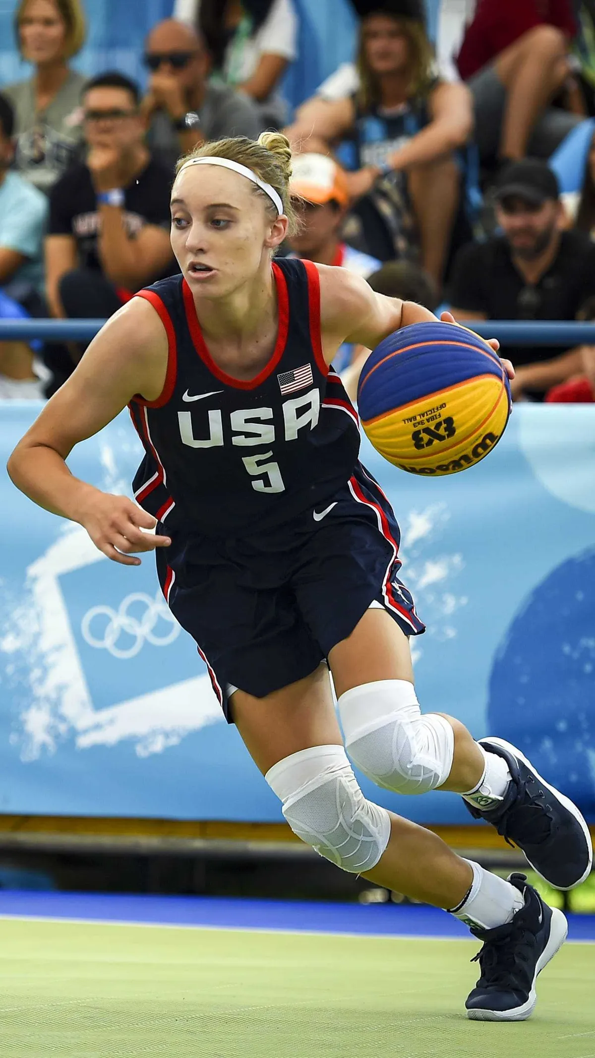 paige bueckers — US news