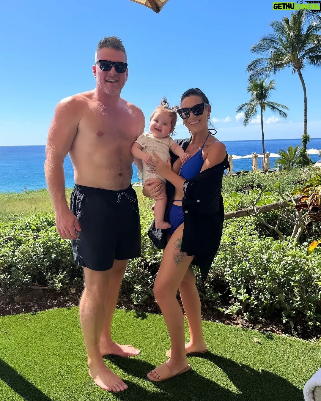 pat mcafee — US news