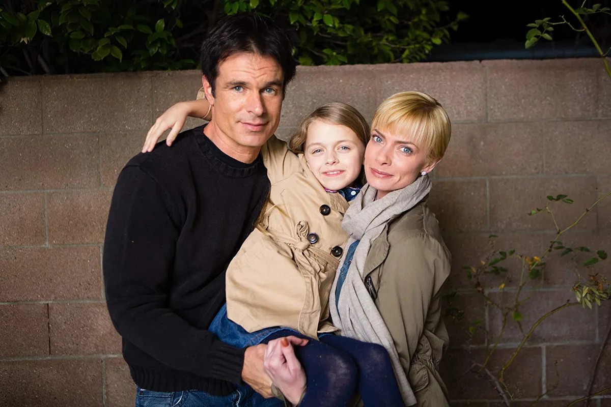 patrick muldoon — US news