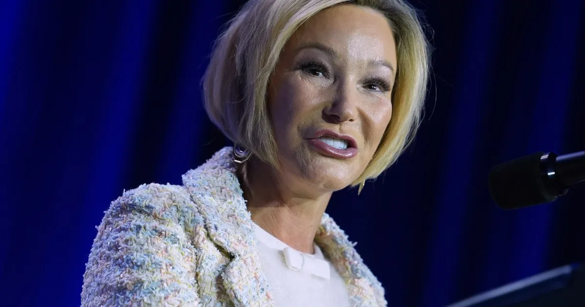 paula white — US news