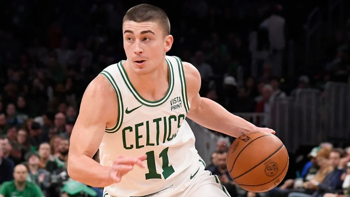 payton pritchard — US news