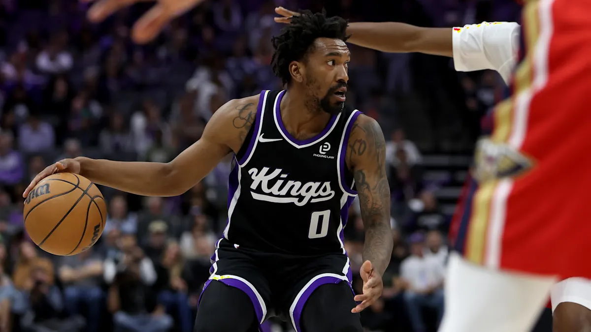 pelicans vs kings — US news