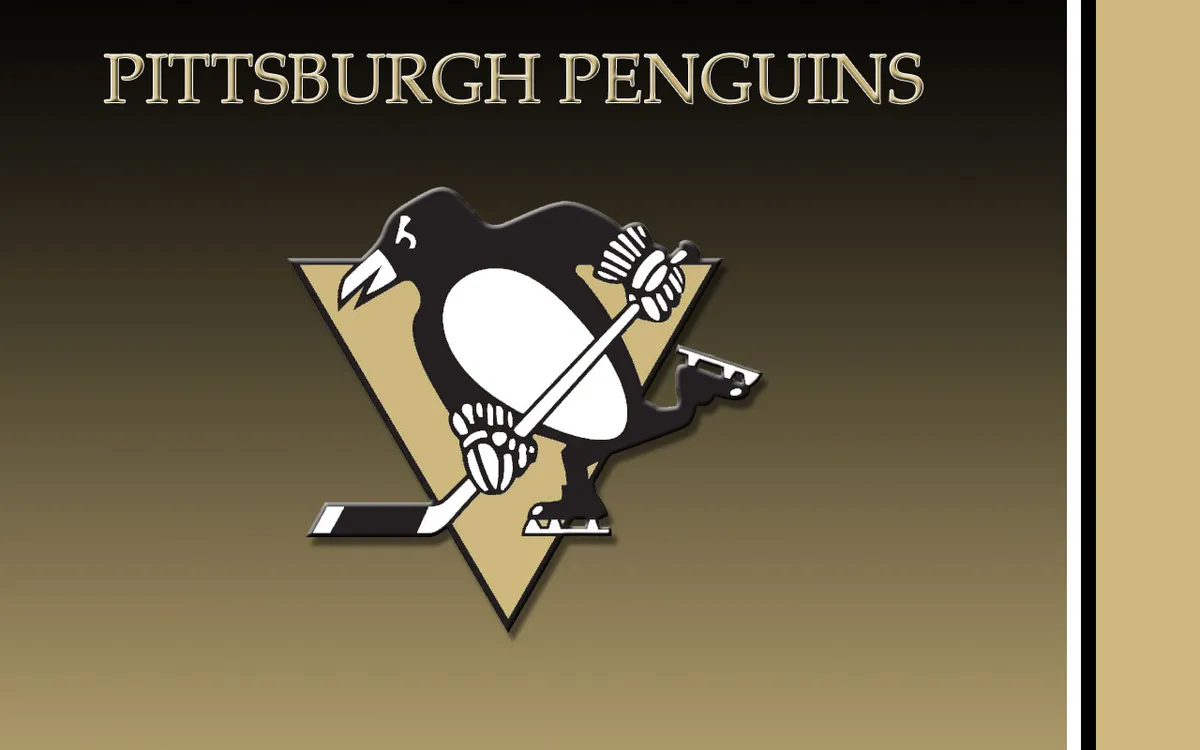 penguins vs blues — US news