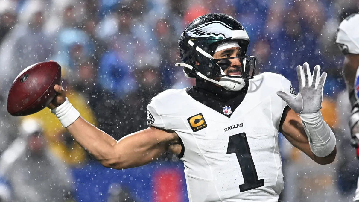 philadelphia eagles — US news