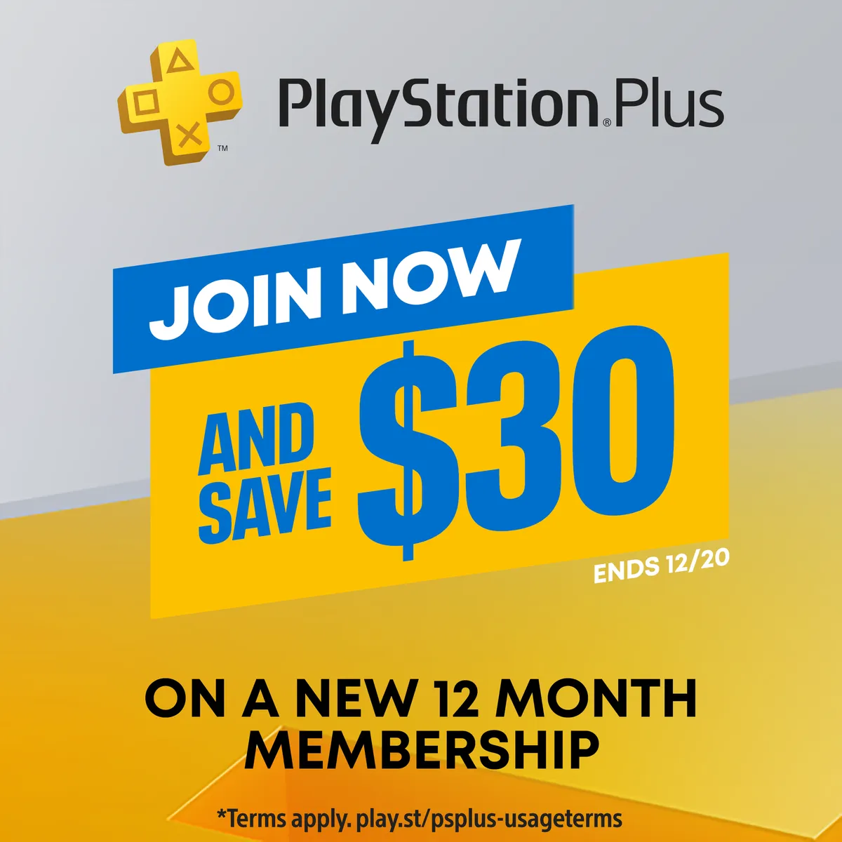 playstation plus — US news