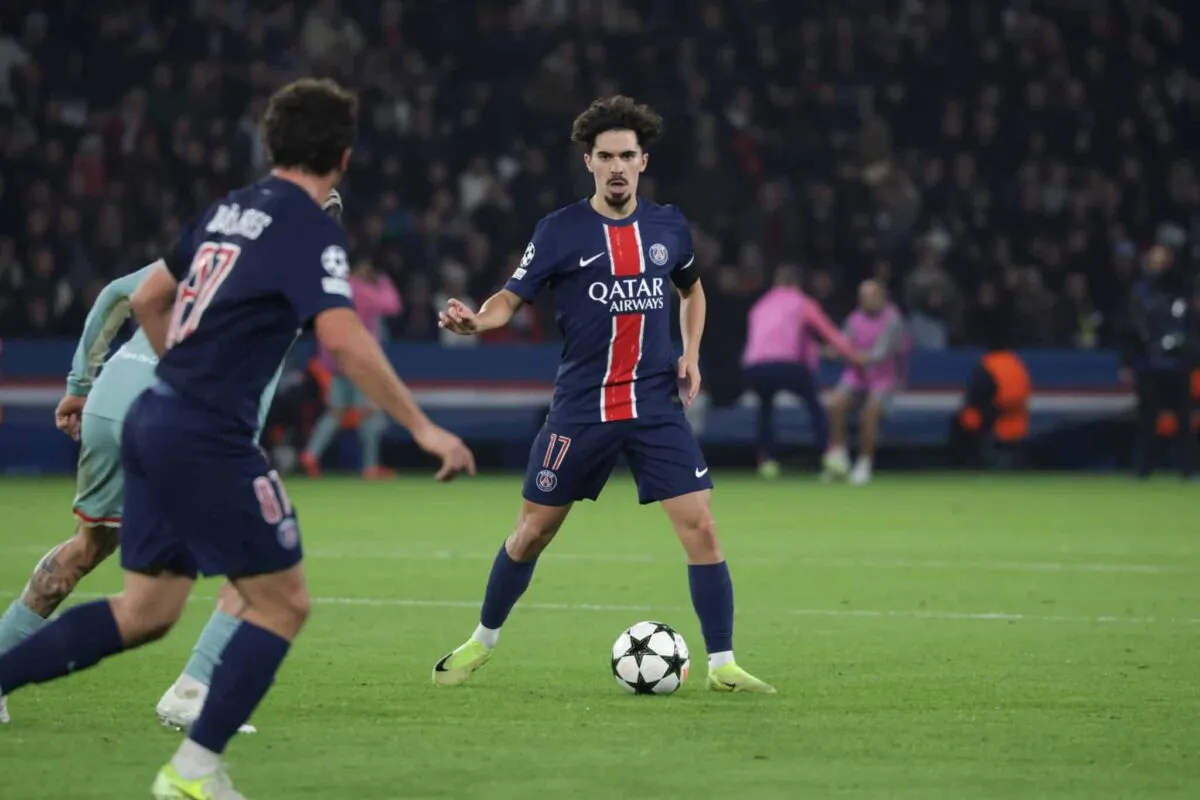 psg - toulouse — US news