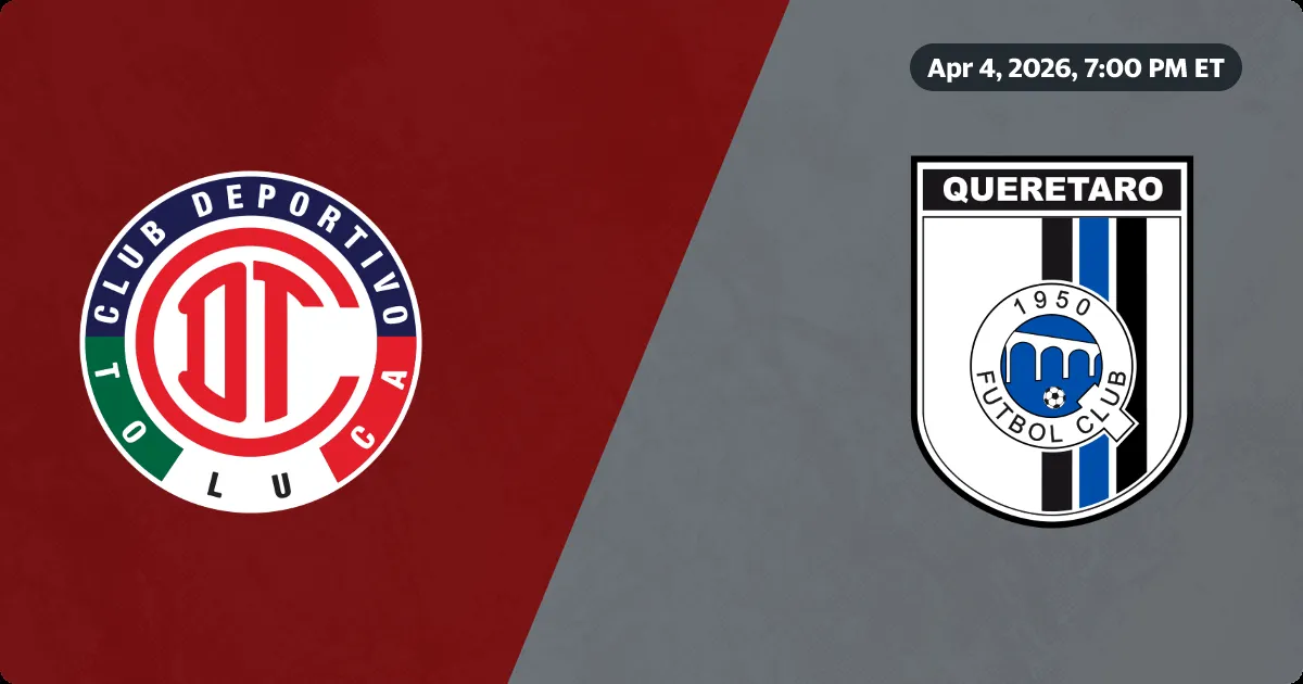 querétaro - toluca — US news