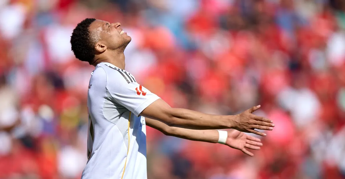 r.c.d. mallorca - real madrid — US news