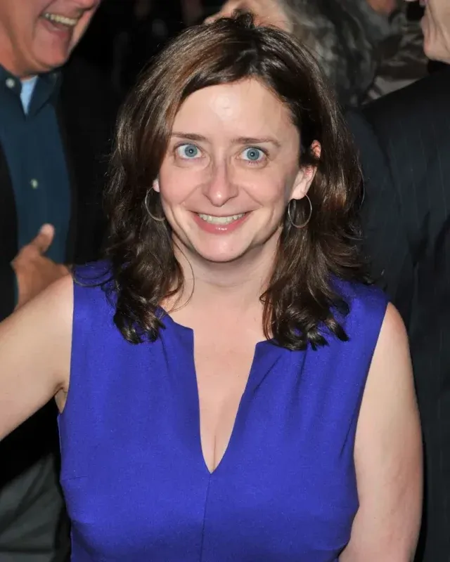 rachel dratch — US news