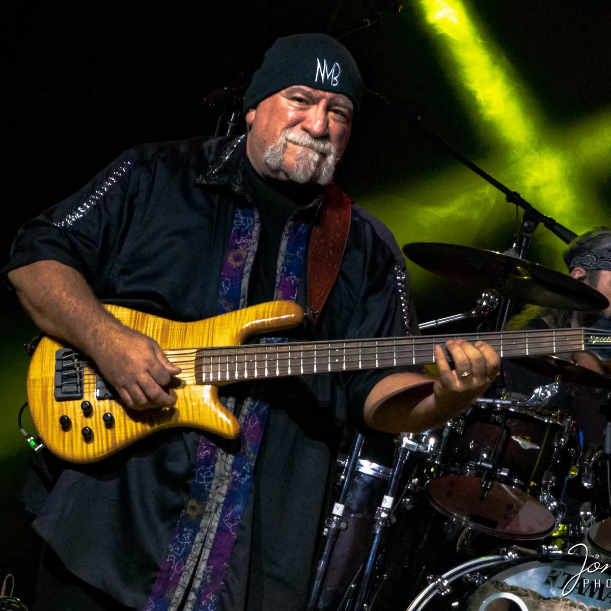 randy george — US news