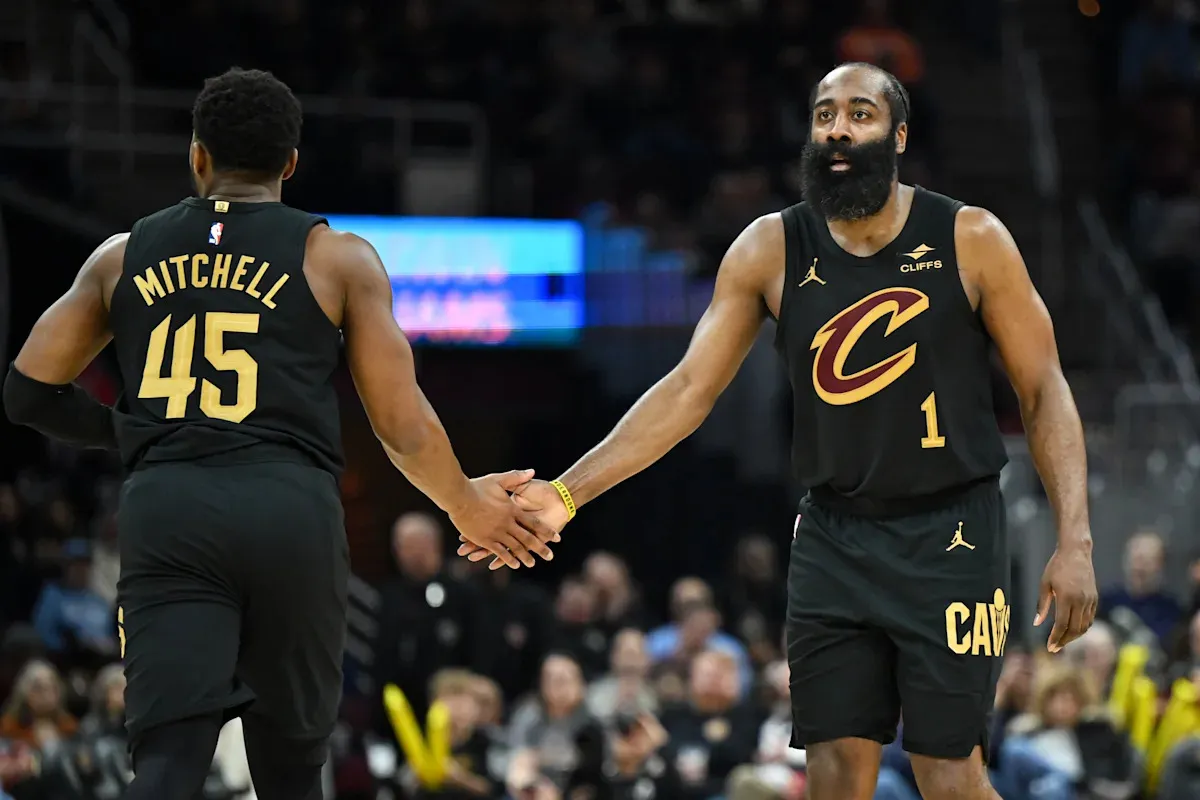 raptors vs cavaliers — US news