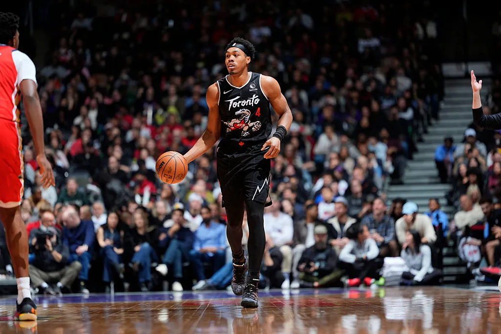 raptors vs grizzlies — US news