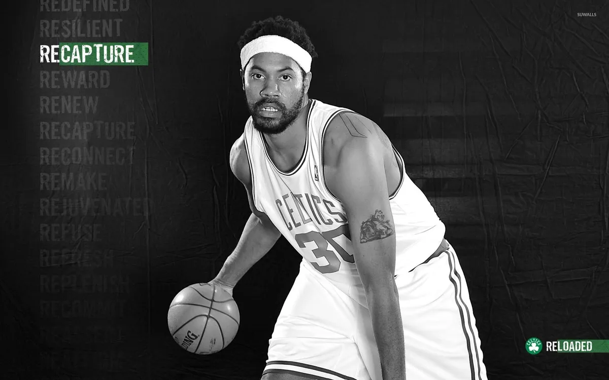 rasheed wallace — US news