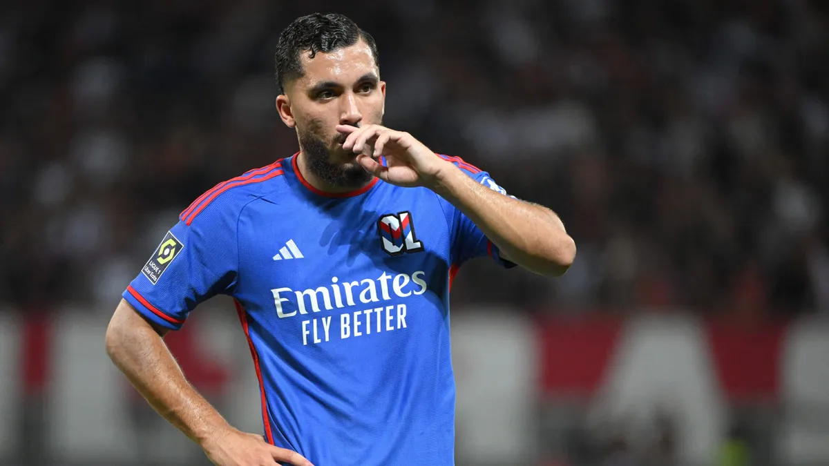 rayan cherki — US news