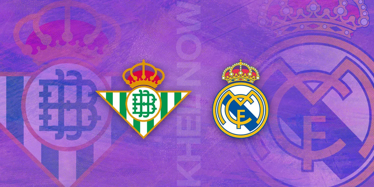 real betis vs real madrid — US news