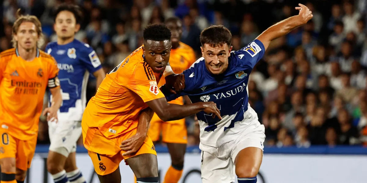 real sociedad — US news