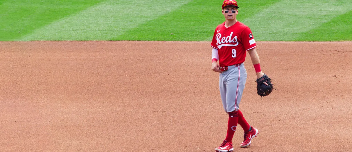 reds vs rays — US news