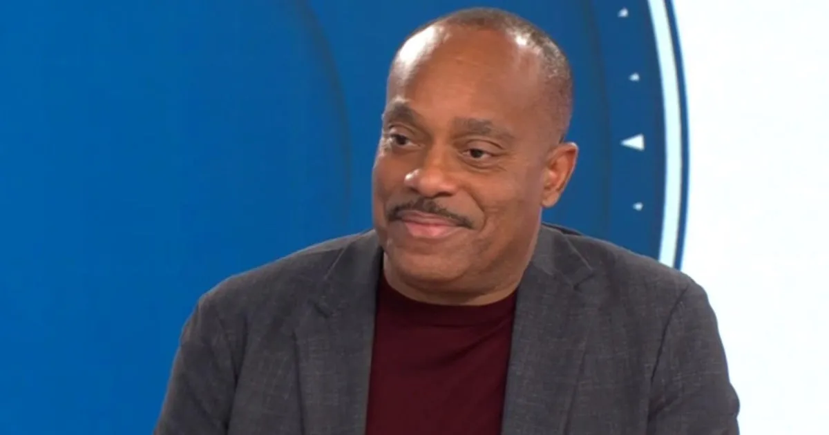 rocky carroll returns ncis — US news