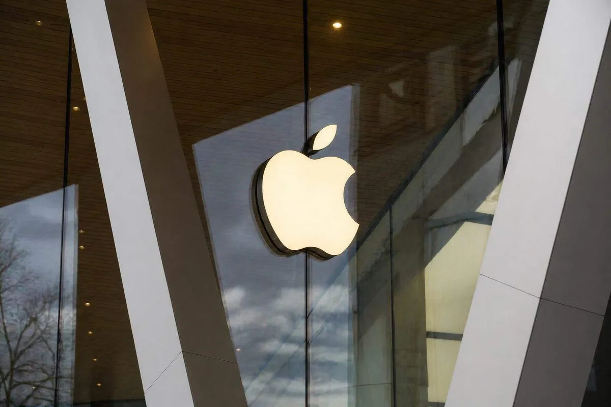 ronald wayne — US news