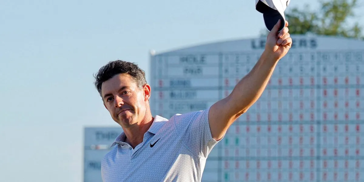 rory mcilroy withdraws rbc heritage — US news