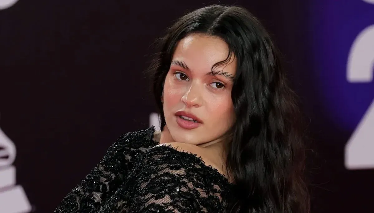 rosalia euphoria — US news