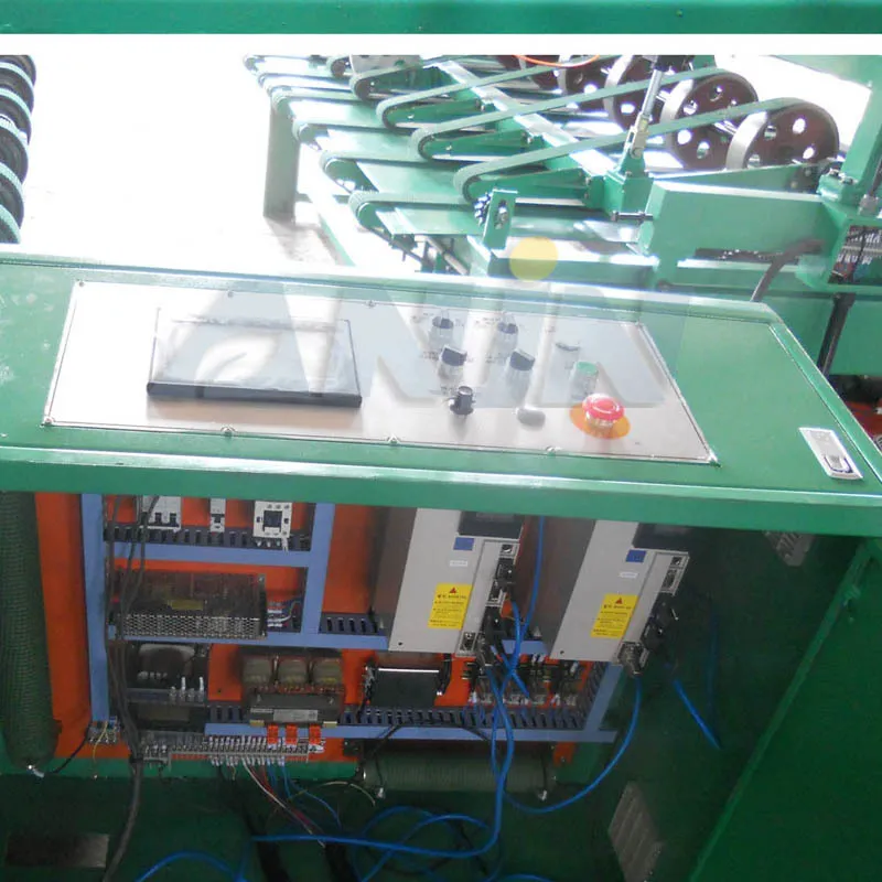 rotary clipper — US news