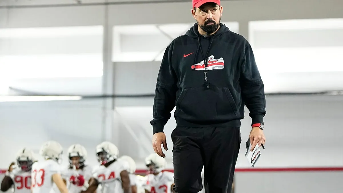 ryan day — US news