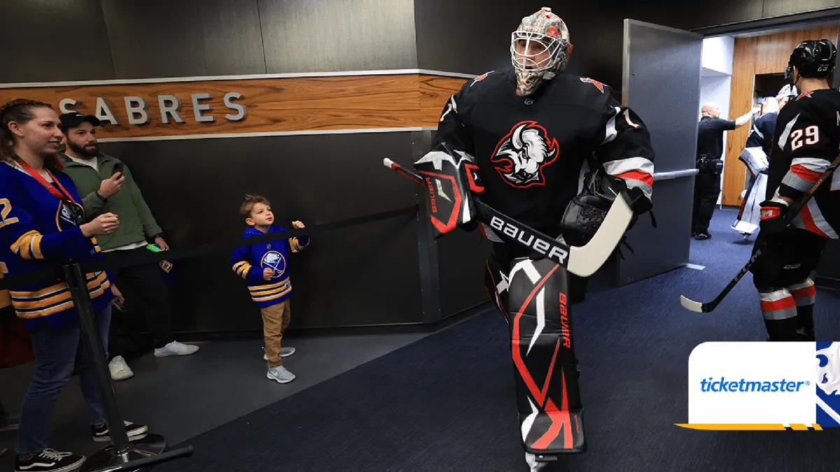 sabres vs blackhawks — US news