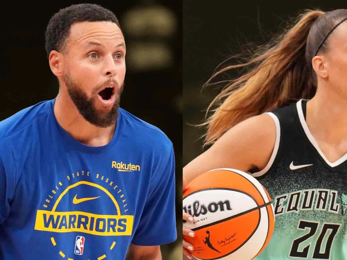 sabrina ionescu — US news