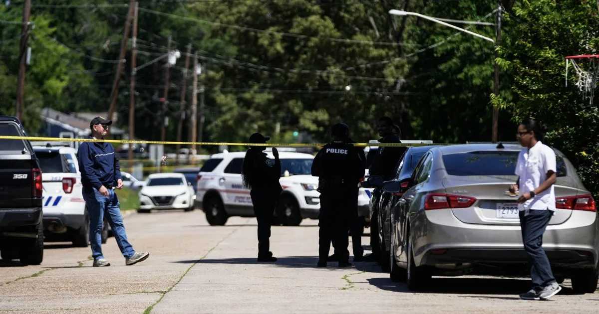 shamar elkins — US news