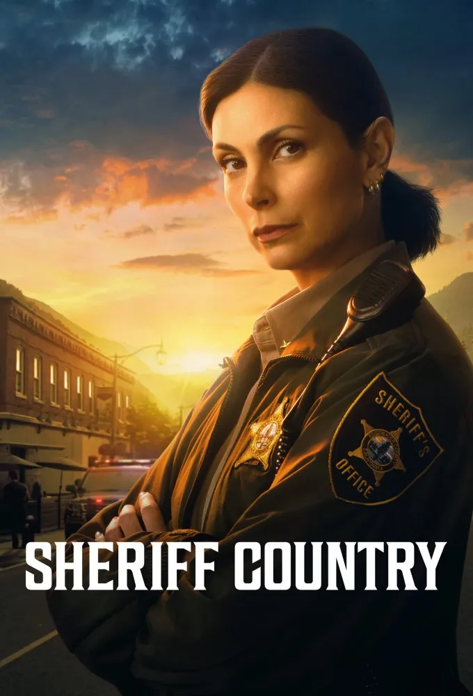 sheriff country — US news