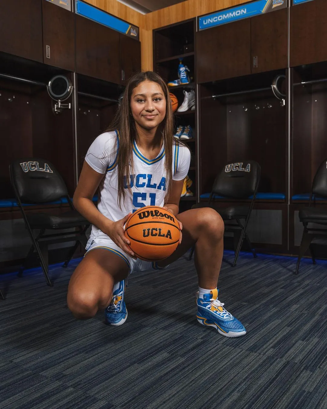 sienna betts — US news