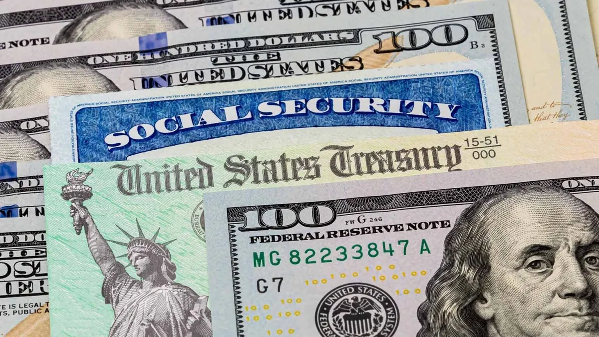 social security cola 2027 — US news