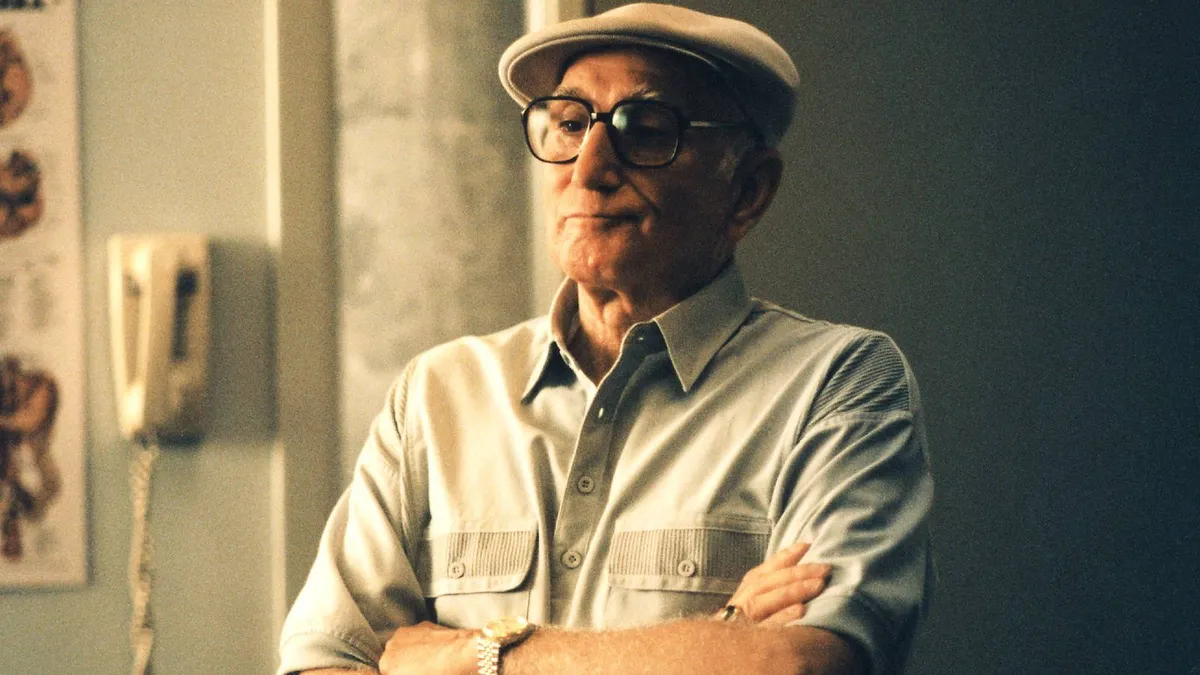 sopranos — US news