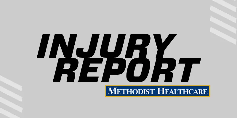 spurs injury report — US news