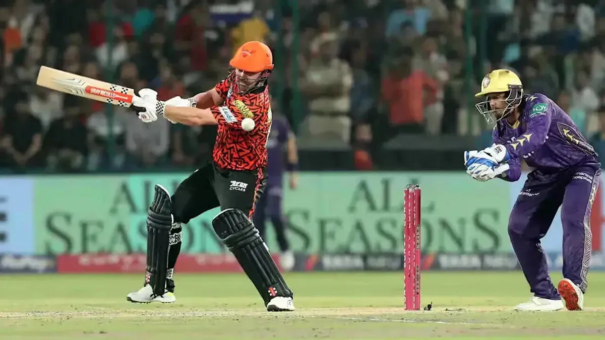 srh vs kkr — US news