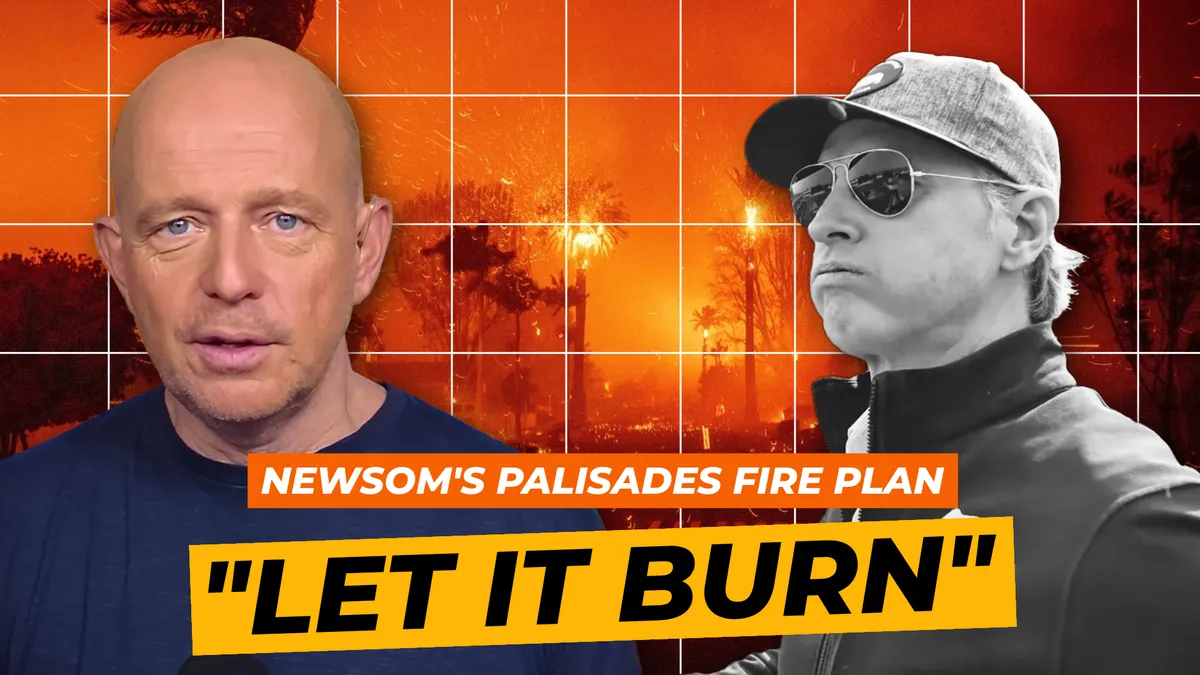 steve hilton — US news