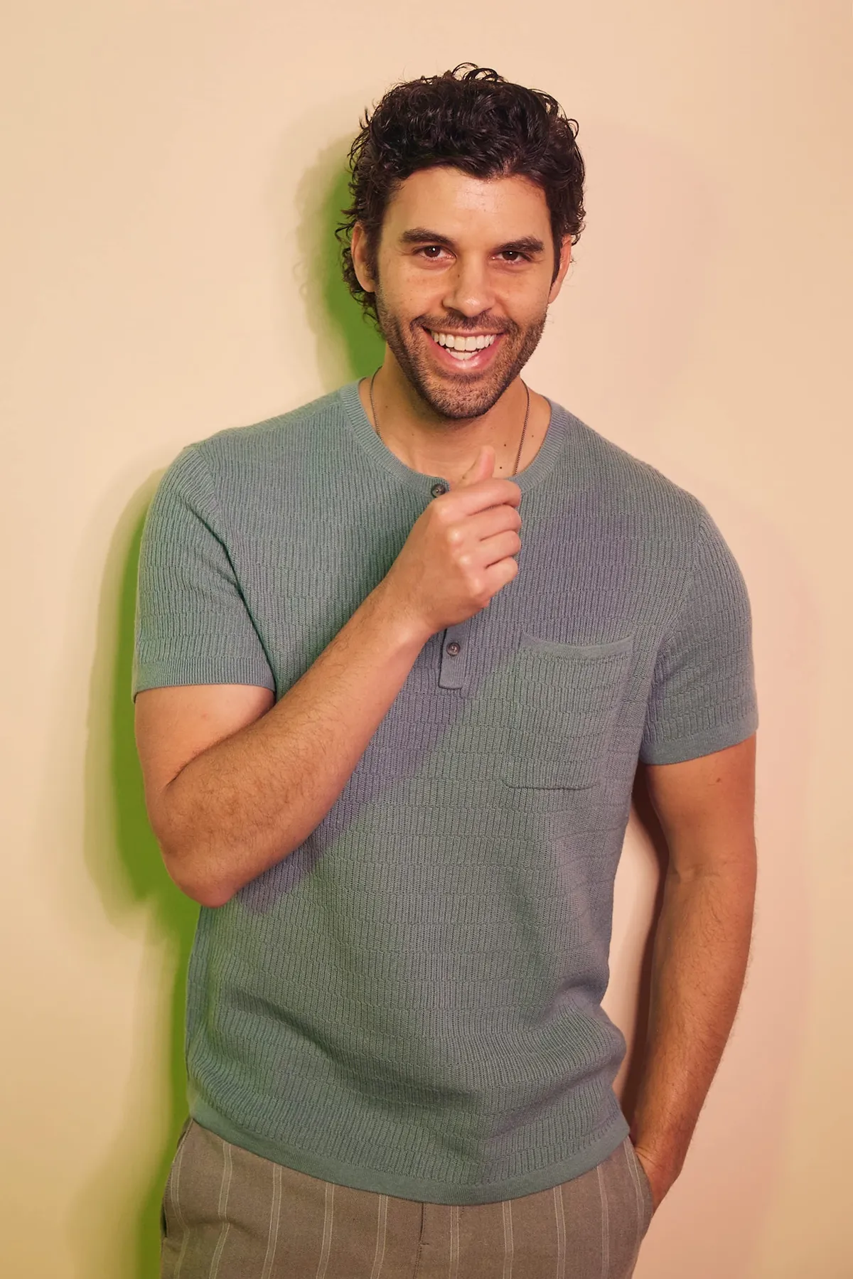 steven krueger — US news