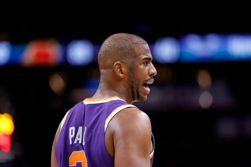 suns vs hornets — US news