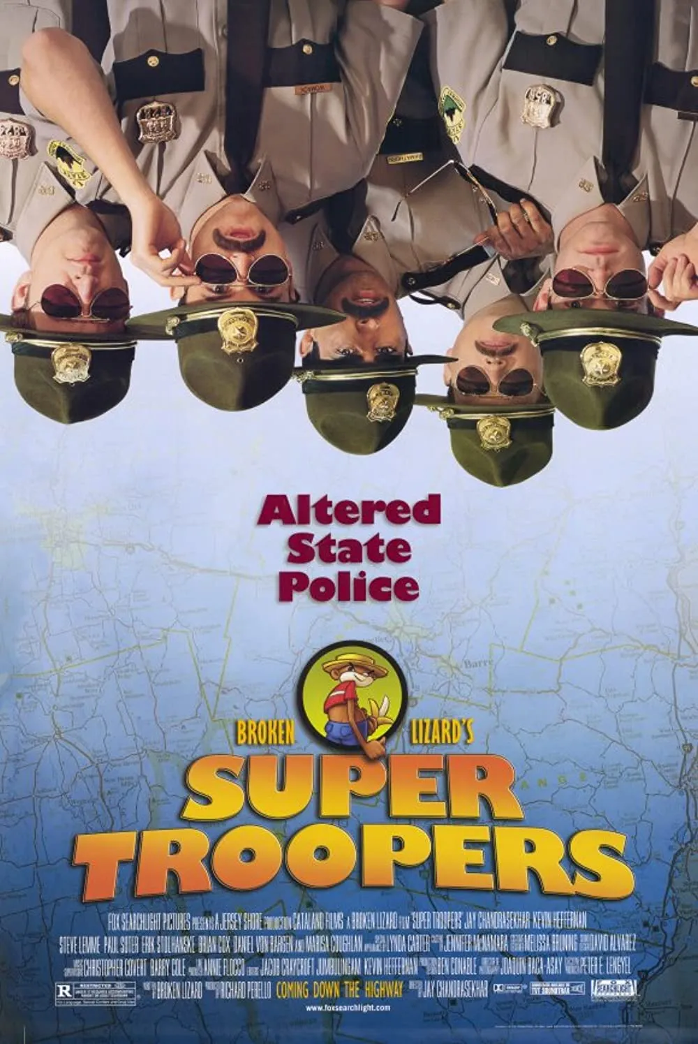super troopers 3 — US news