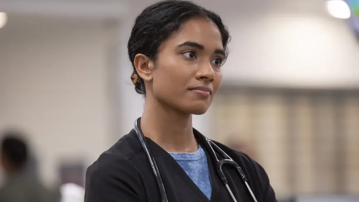 supriya ganesh leaving the pitt — US news