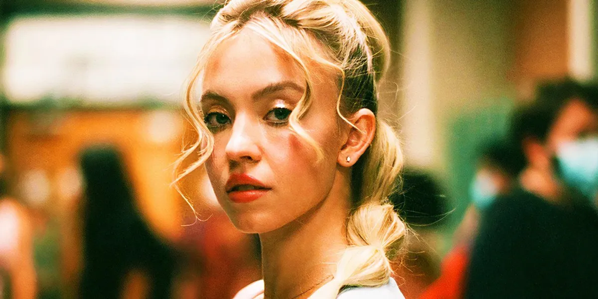 sydney sweeney euphoria season 3 — US news