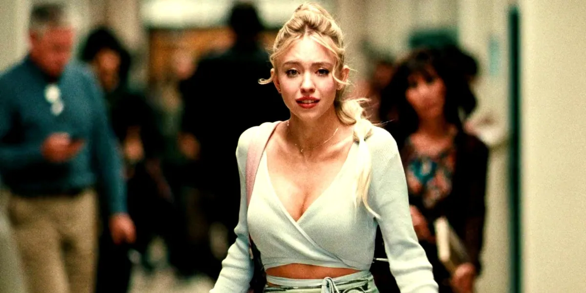 sydney sweeney euphoria — US news