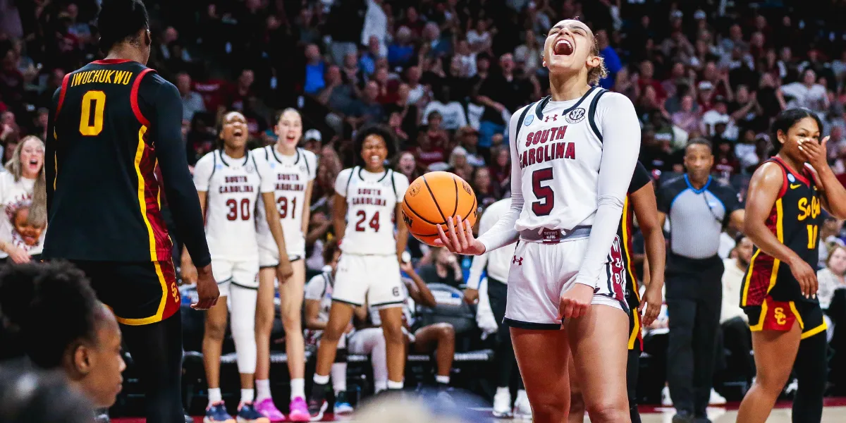 tessa johnson — US news