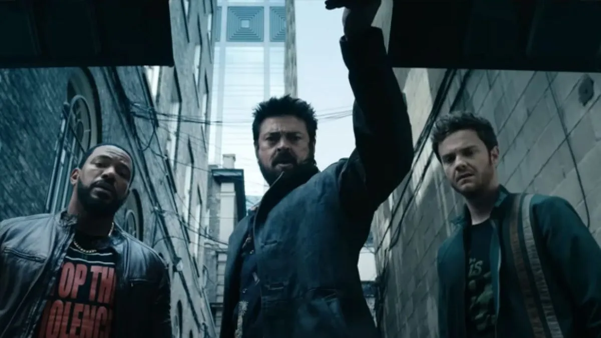 the boys season 5 episode 3 release date — US news