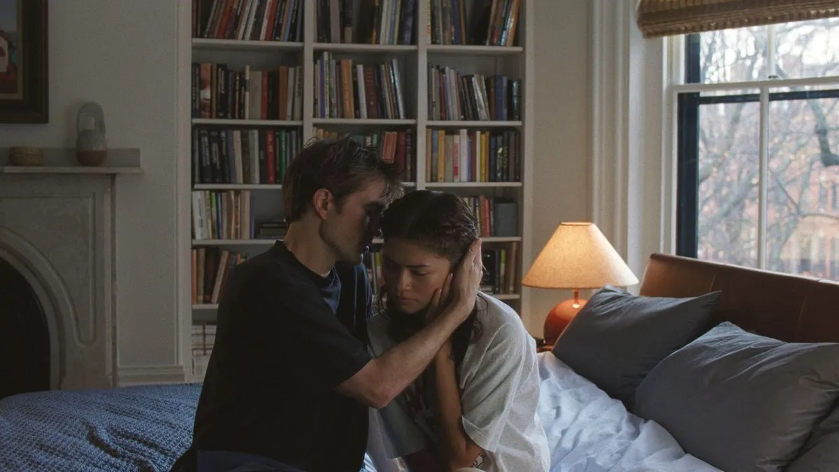 the drama — US news